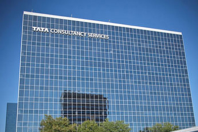 TCS' Q1 results prove elephants can dance